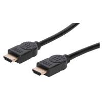 CABLE HDMI,MANHATTAN,354080, 2.1 8K M-M 2.0M CABLE HDMI,MANHATTAN,354080, 2.1 8K M-M 2.0M